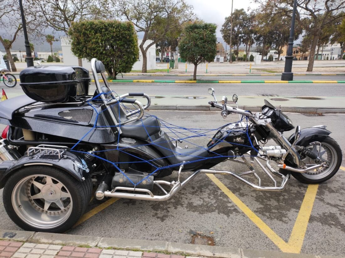moto moto