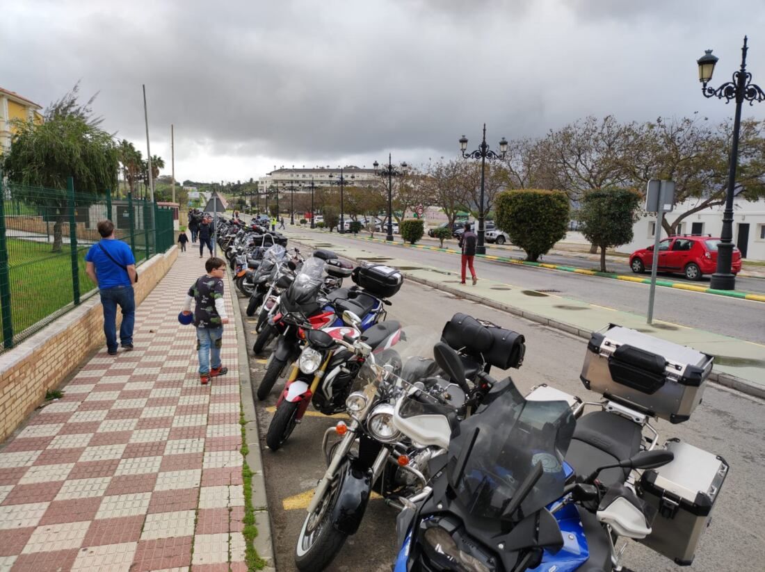 motos 5 motos 5