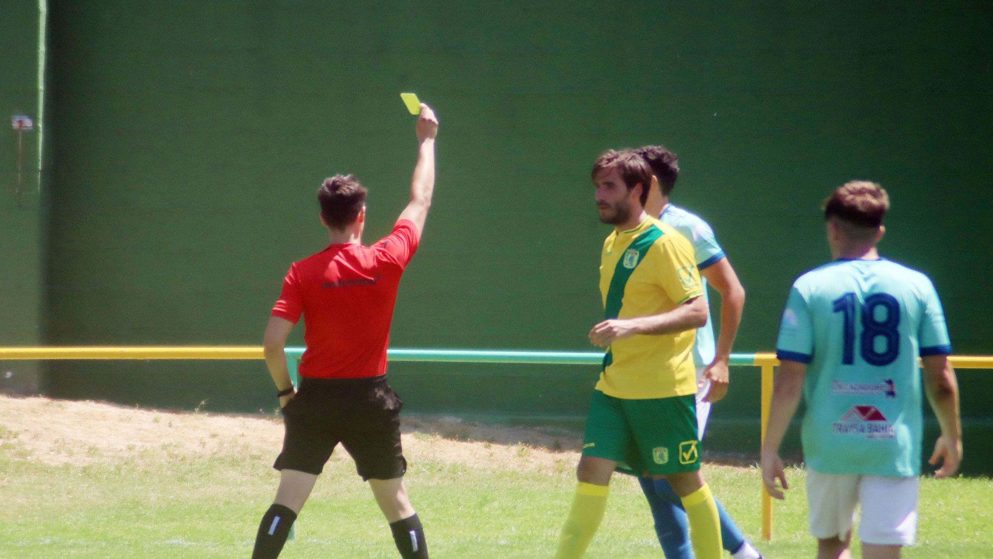 Nueva victoria Jandeña del Conil CF que repite Alineación del último  encuentro ahora para ganar a la UD Los Barrios en el Perez Ureba