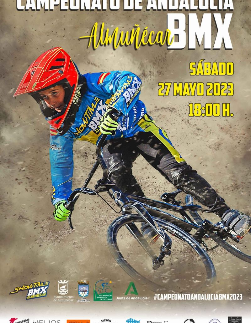 2023 cartel cto and bmx almunyecar 2023 cartel cto and bmx almunyecar