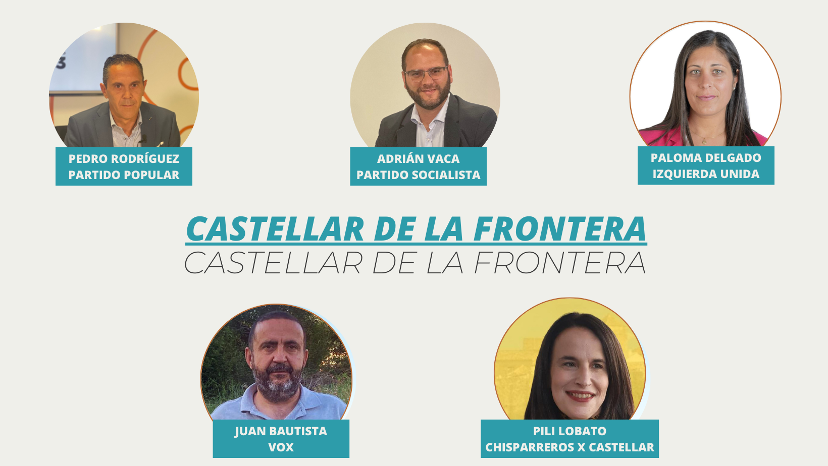 ¿Cuáles son los proyectos y propuestas de los candidatos al 28M en Castellar? Foto: 8Directo.
