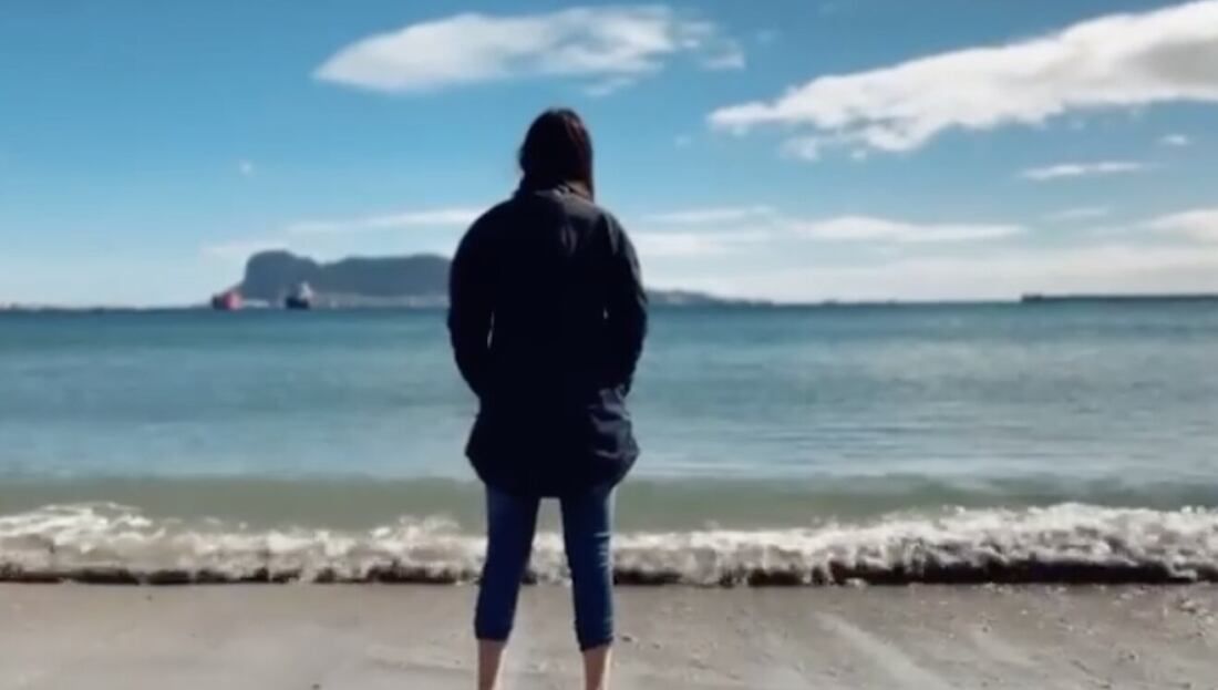 malú rinconcillo