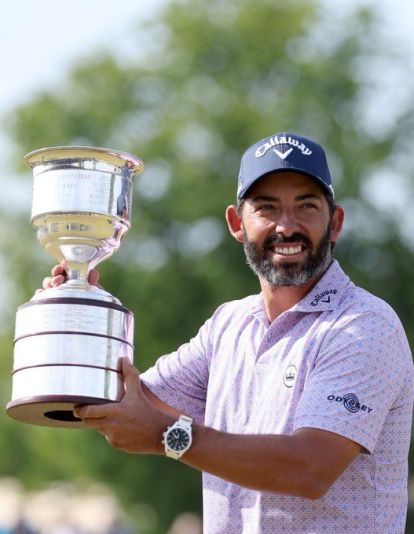 Pablo Larrazabal Pablo Larrazabal