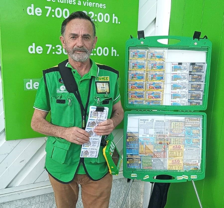 Alfonso Gómez