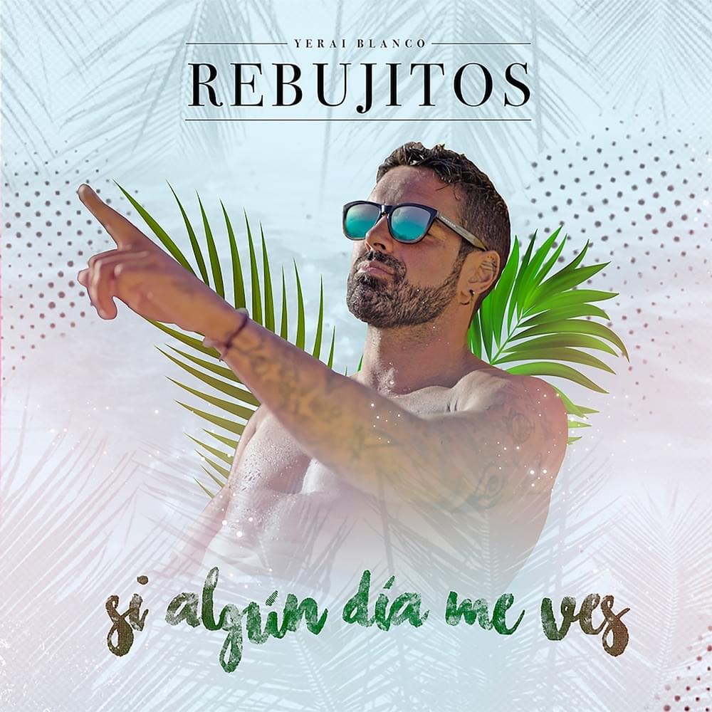El cantante y compositor de Los Rebujitos, Yerai Blanco. Tarifa completa su programación veraniega con el concierto de Los Rebujitos el próximo 16 de julio