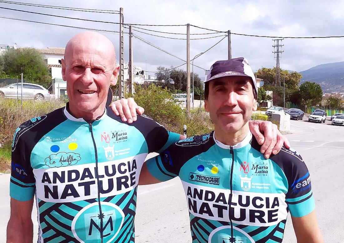 ciclismo