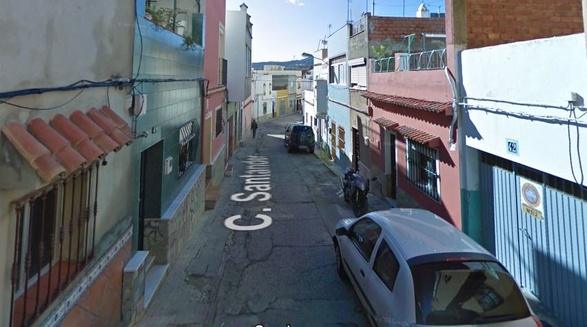 La Policía Nacional investiga un tiroteo en La Bajadilla