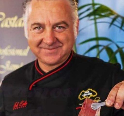 Pesar en La Línea por el repentino fallecimiento del empresario hostelero José Castaño.