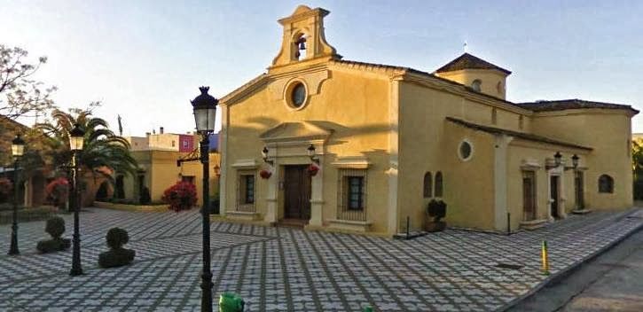 Los Cortijillos vivirán este próximo fin de semana su tradicional celebración de San Juan.