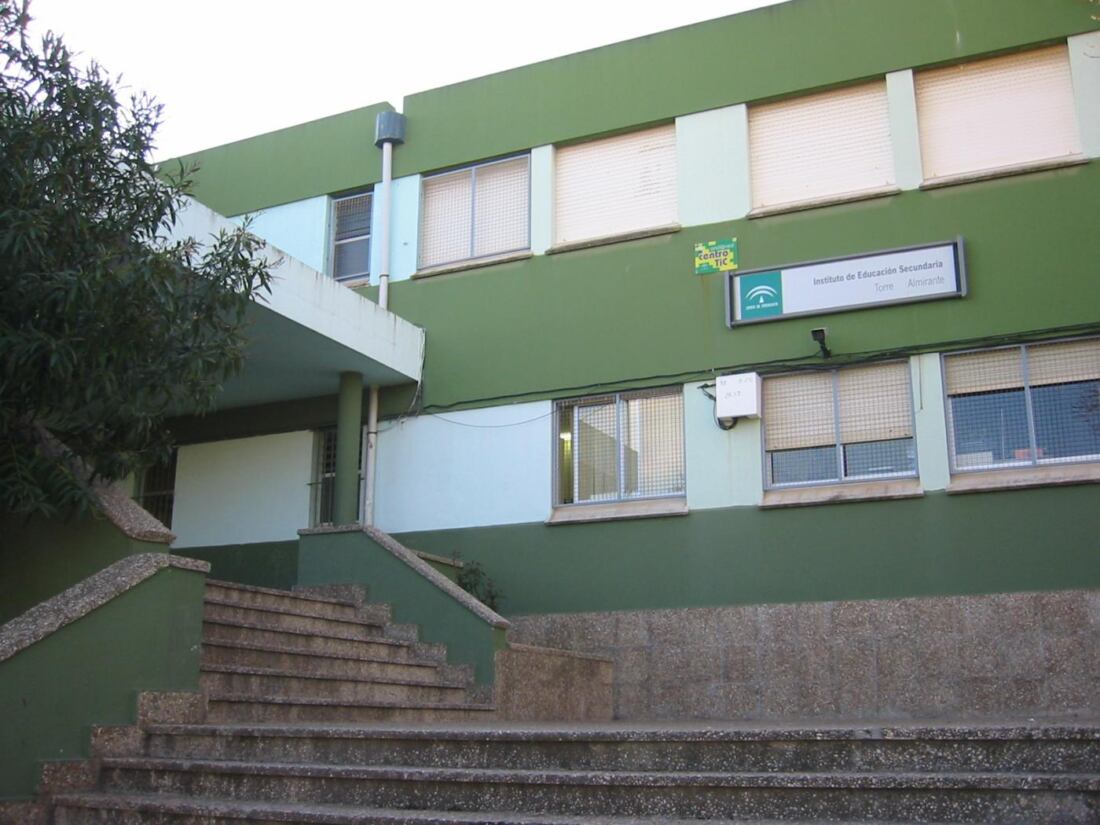 I.E.S. Torre Almirante