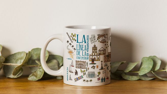 La taza para los 'piojosos lovers' La taza para los 'piojosos lovers'