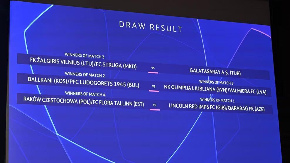 El Lincoln Red Imps tiene 'fácil' alcanzar la tercera ronda previa de la Champions League
