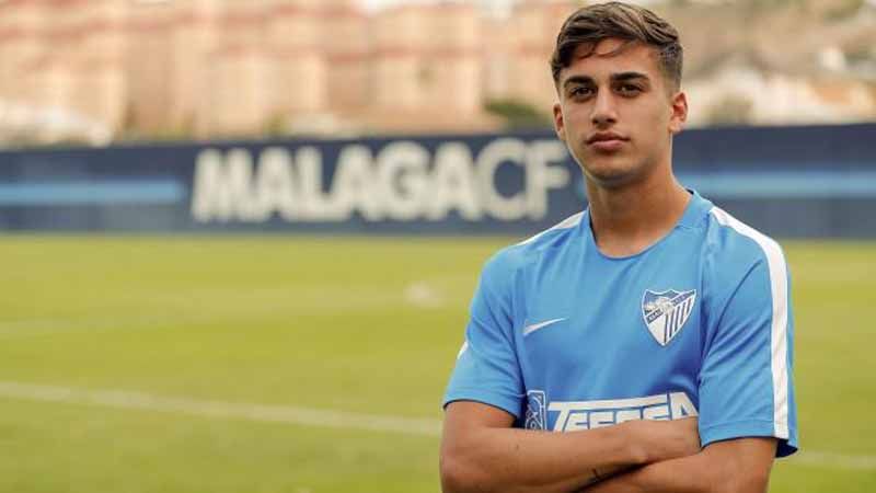 FÚTBOL Cristo Romero