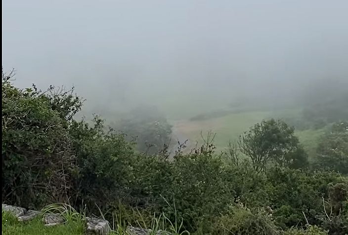 La falta de luz interrumpe la primera jornada de Enrique Marín y Álvaro Quirós en el Open de Bretagne