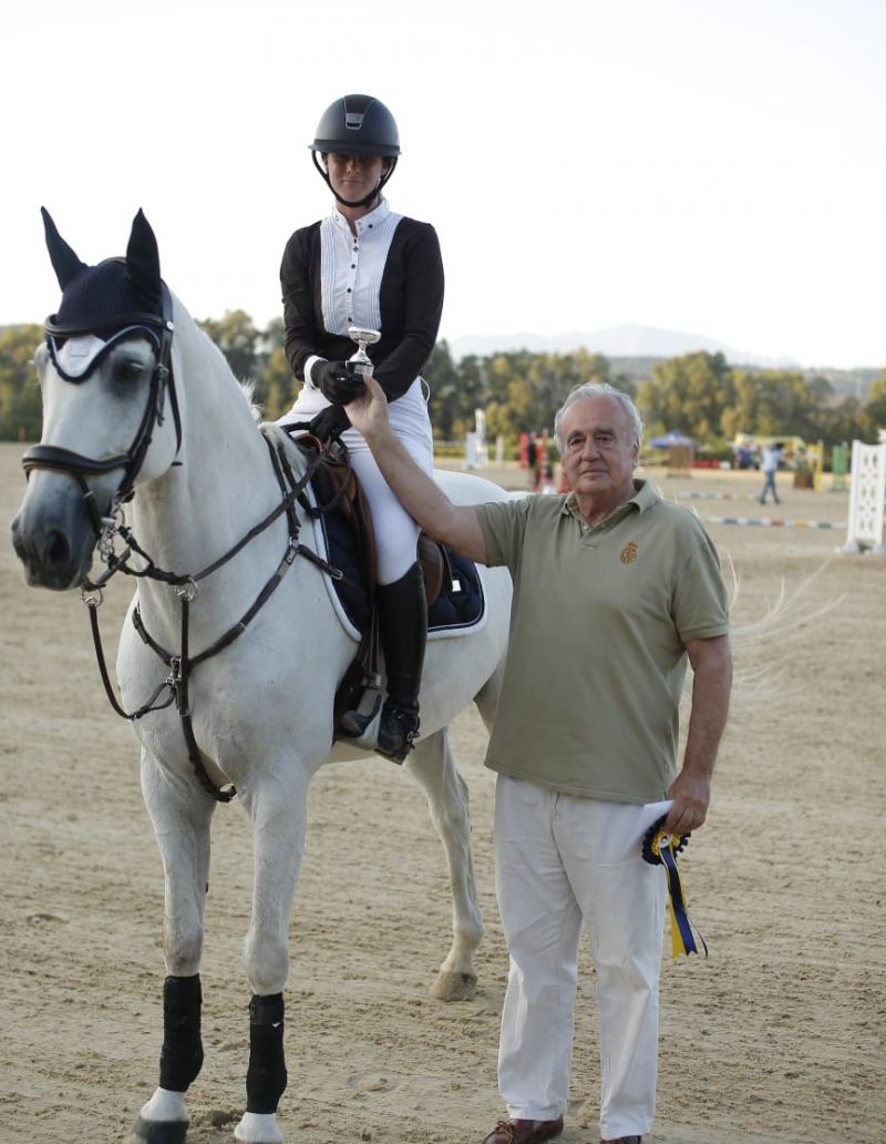 Ganador 1,3 Ganador 1,3