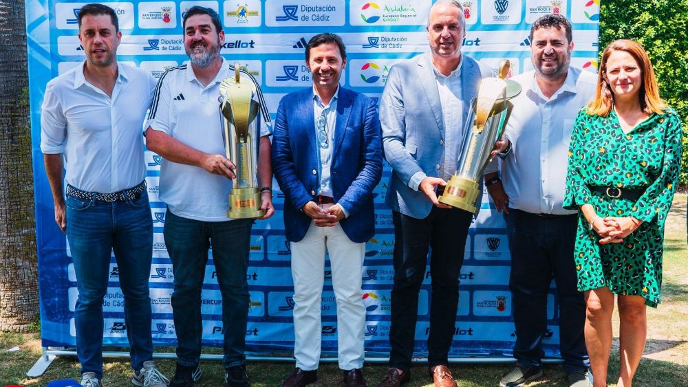 20230626 presentación ibercup andalucia 2023 20230626 presentación ibercup andalucia 2023