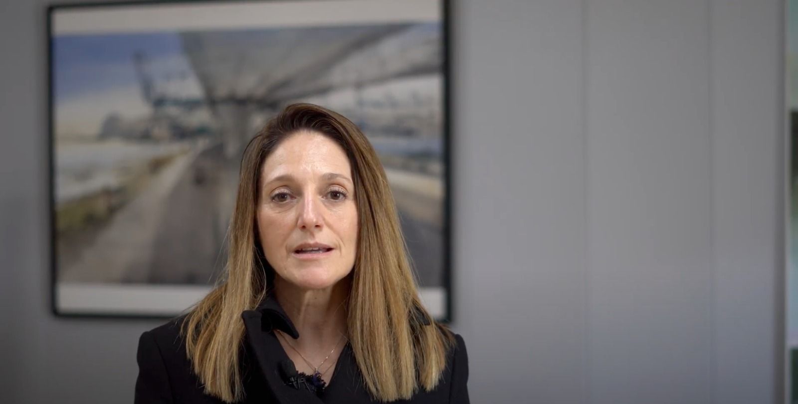 La Junta nombra a la algecireña María del Mar Cerbán directora general de Planificación de la Investigación.