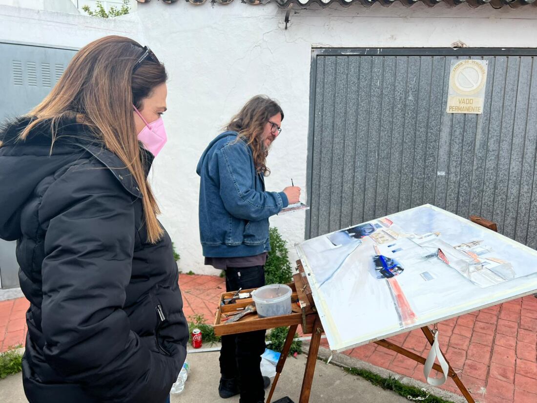 Certamen Pintura 12 Certamen Pintura 12