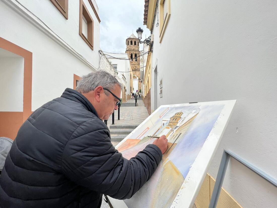 Certamen Pintura 1 Certamen Pintura 1