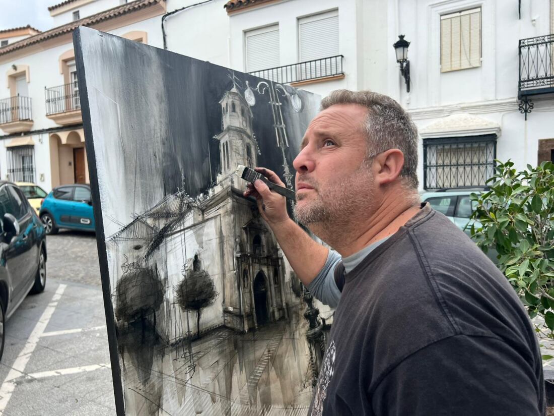 Certamen Pintura 2 Certamen Pintura 2