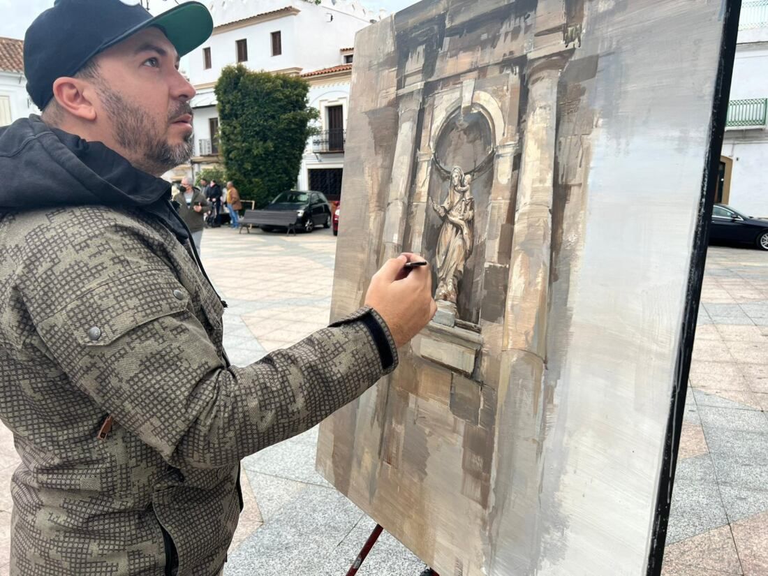 Certamen Pintura 7 Certamen Pintura 7