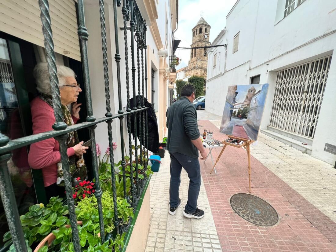 Certamen Pintura 10 Certamen Pintura 10