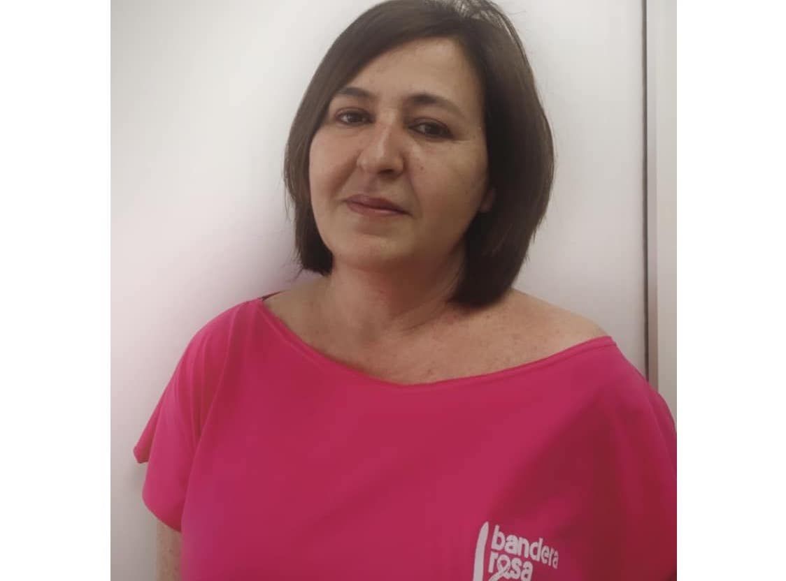 Pesar por el fallecimiento de Rosa Barea, una de las luchadoras de Bandera Rosa.