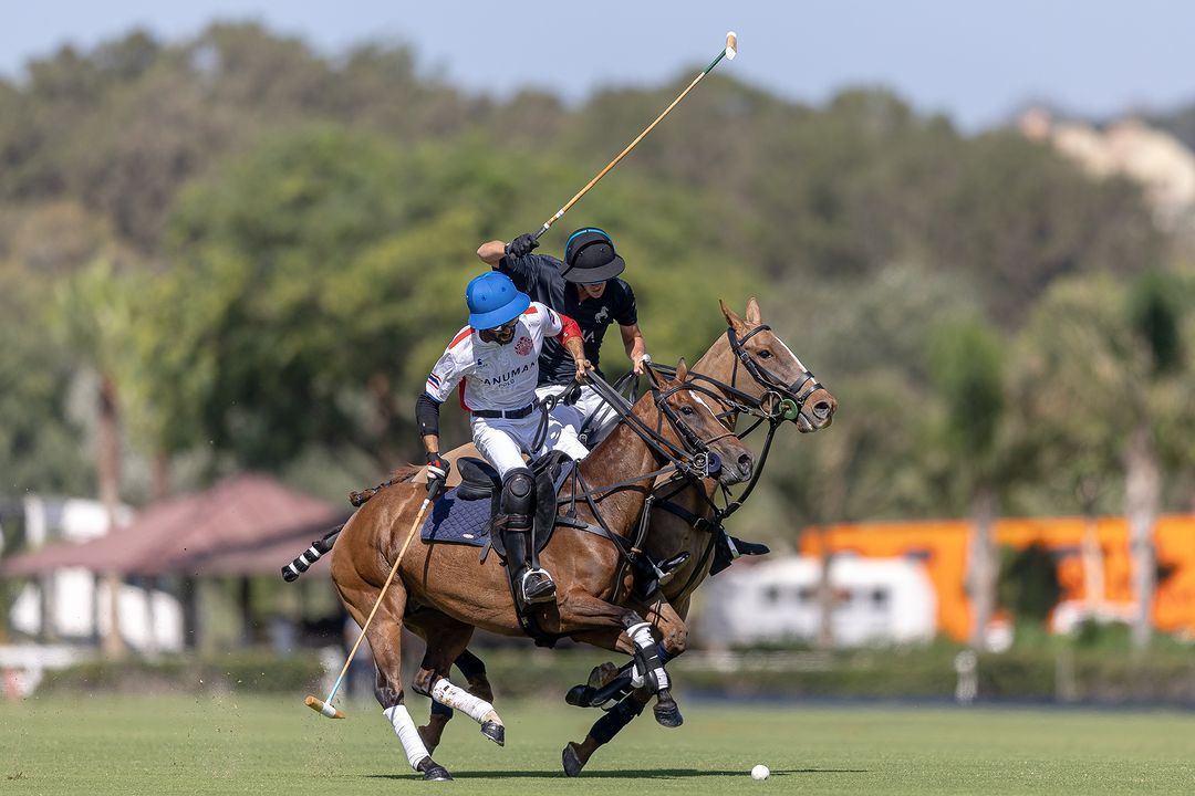 El Memorial 'Manuel Prado y Colón de Carvajal' entra este viernes en su recta final