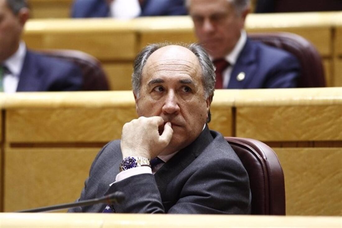Cádiz.- PP espera "que se cumpla con la Zona de Especial Singularidad en la ampliación del Plan de Seguridad"