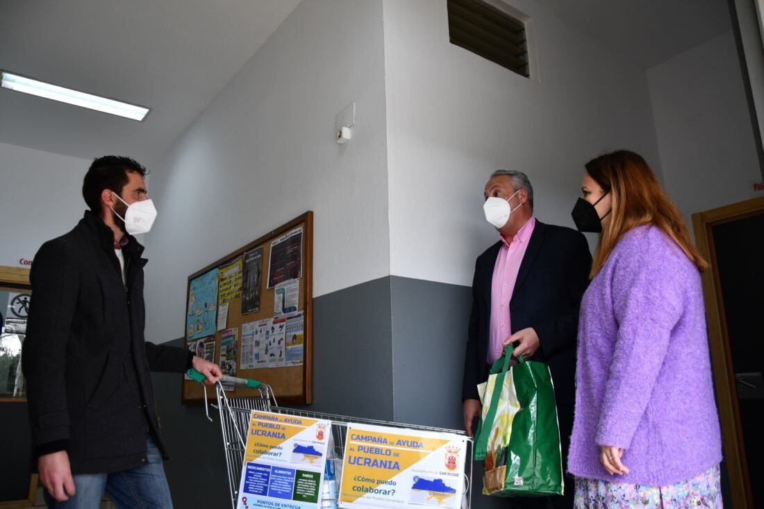 2022 empieza recogida ucrania1