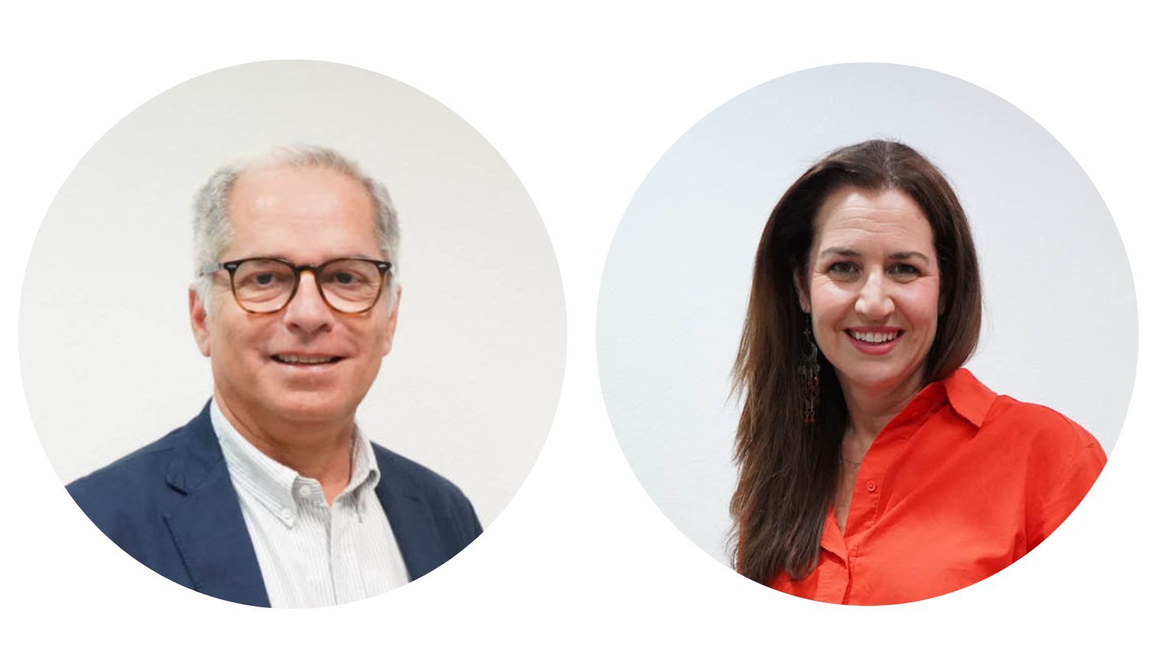 Los algecireños Jacinto Muñoz y Paula Conesa, en el nuevo gobierno de la Diputación de Cádiz