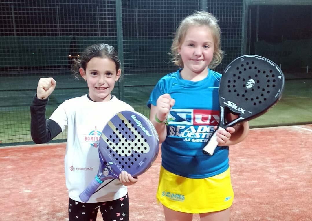 padel 2