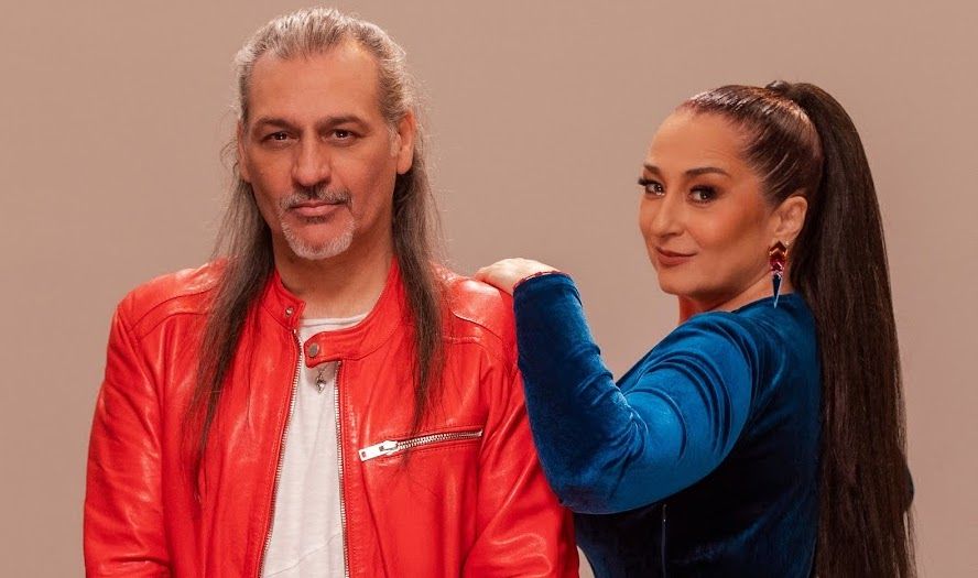Camela actuará en el acto de coronación de la Feria Real de San Roque 2023.