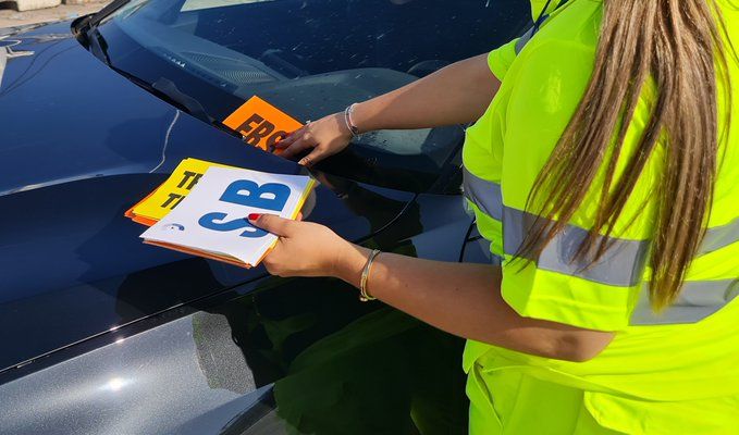 La OPE se prepara para su fin de semana más crítico en Algeciras.