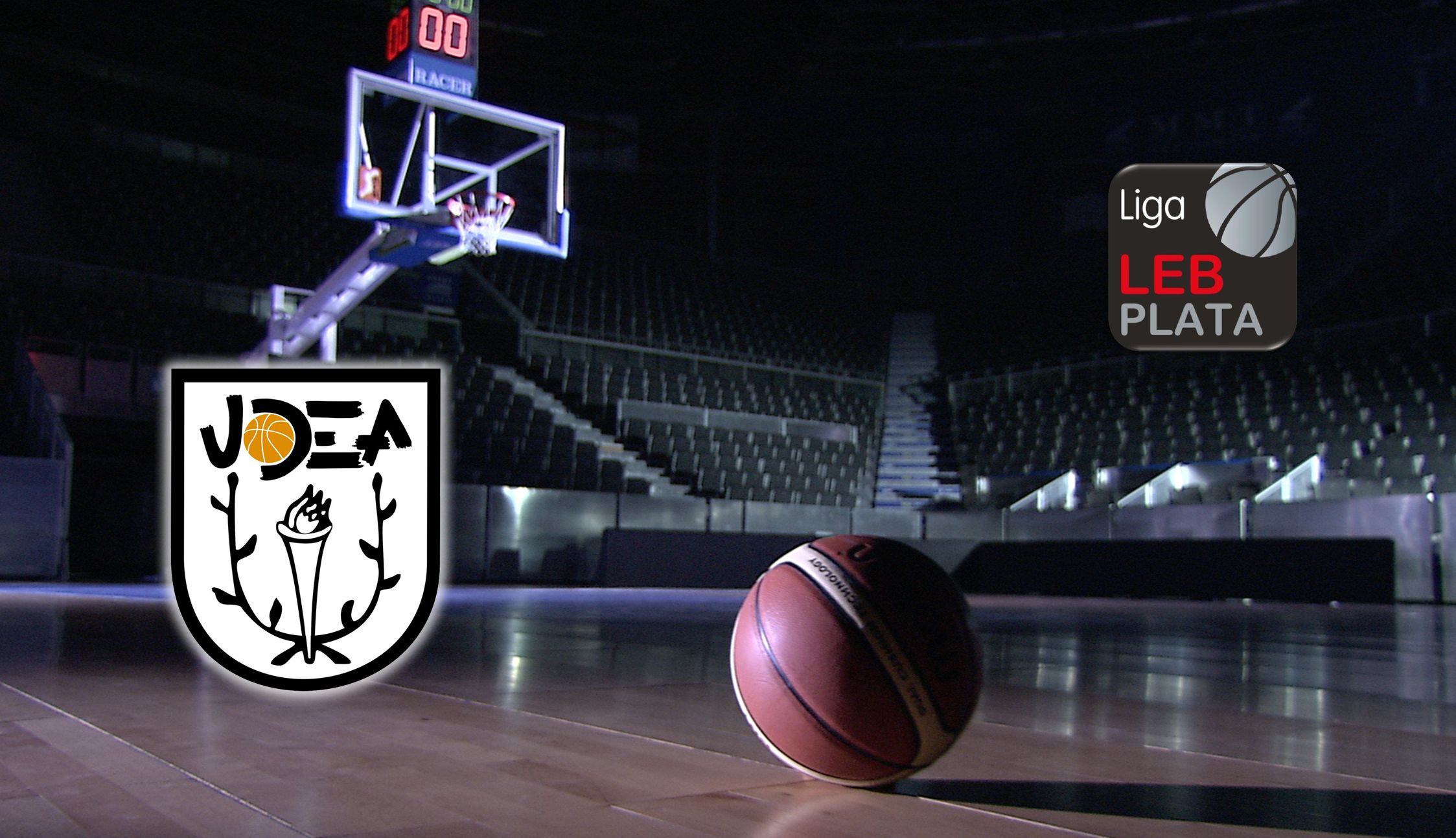 UDEA comienza este curso su quinta temporada en la Liga LEB Plata