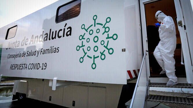 La OMS declara el fin de la emergencia de salud pública global por Covid-19