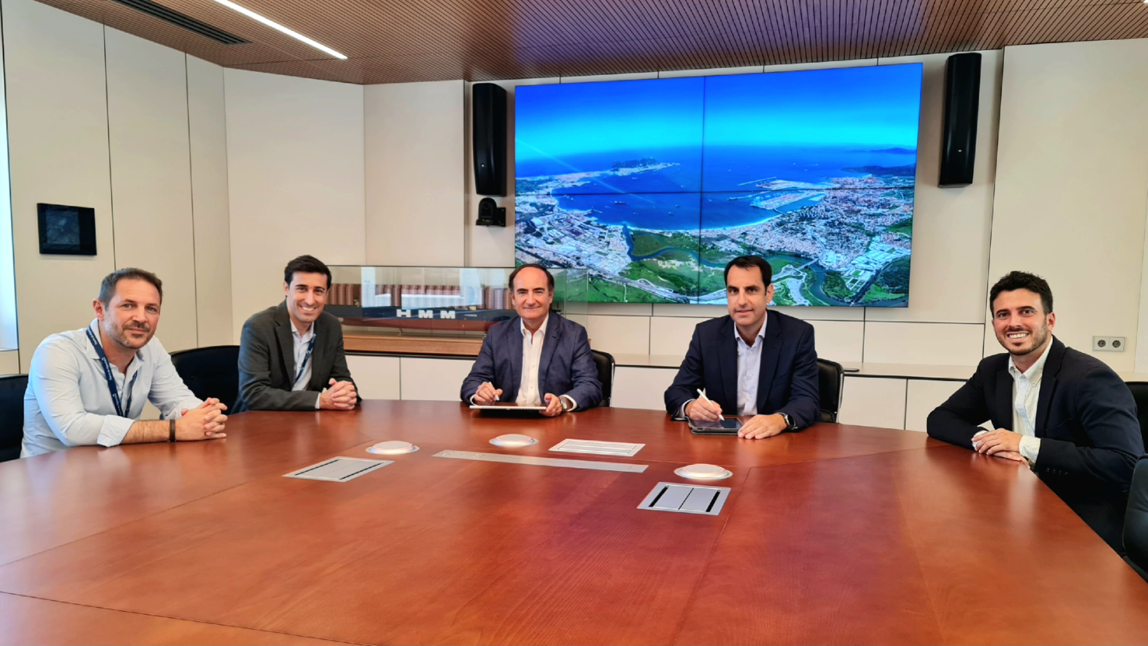 Sopra Steria, empresa adjudicada para evolucionar los Sistemas de Información y Tecnología de la APBA