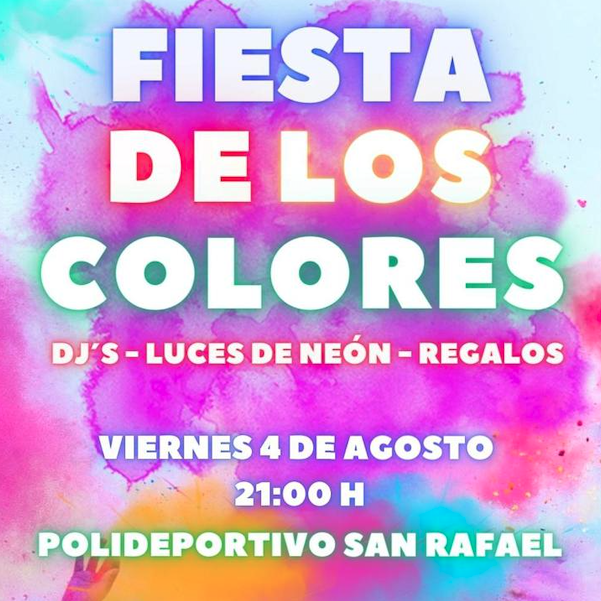 Teatro, música, cuentos, carnaval y cine infantil copan la programación de verano para esta semana en Los Barrios.