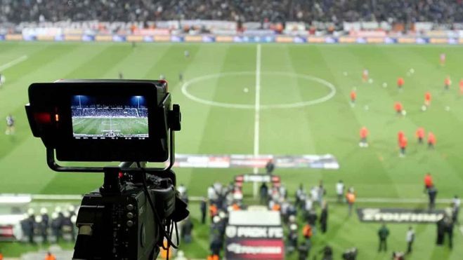 ATM Broadcast dará los partidos de la Primera RFEF, que se podrán ver por TDT y Autonómicas