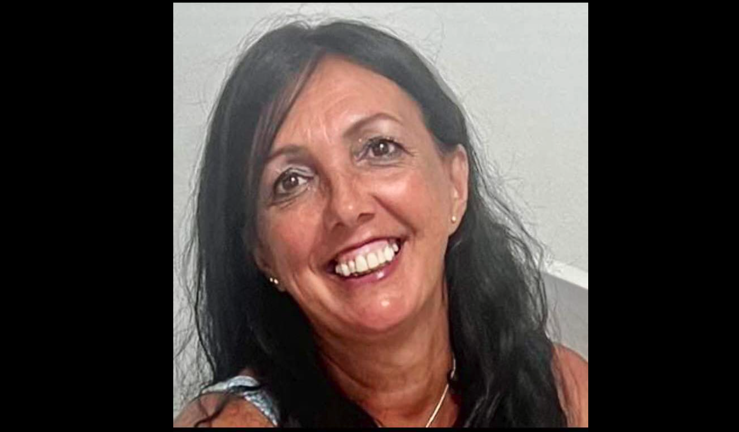 Pesar en el deporte algecireño por el fallecimiento de Rosalía Lozano