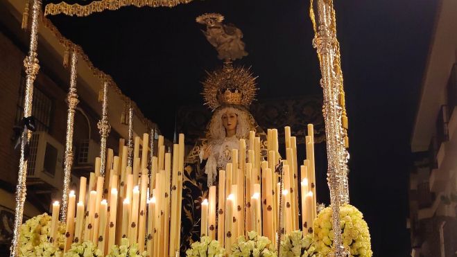soledad soledad