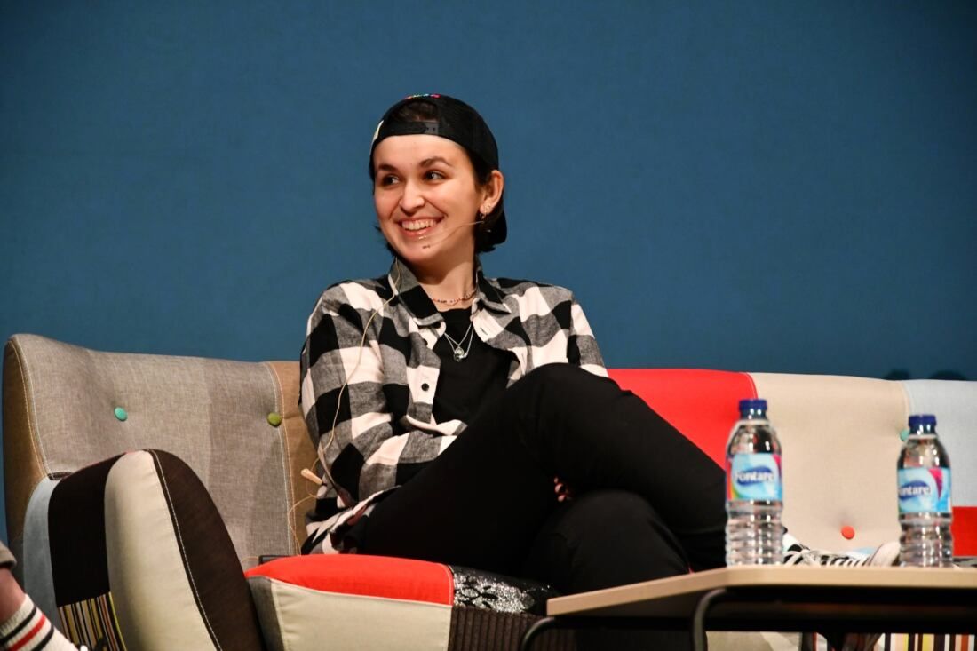 2022 aula literatura jovenes sandra miro2