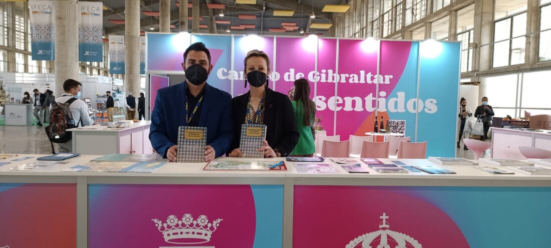 I Feria Agroalimentaria Bienmesabe.