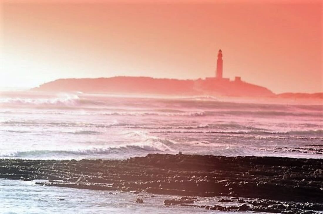 Cádiz.- La provincia de Cádiz registró una temperatura media de 15,2 grados en febrero, la más alta de Andalucía