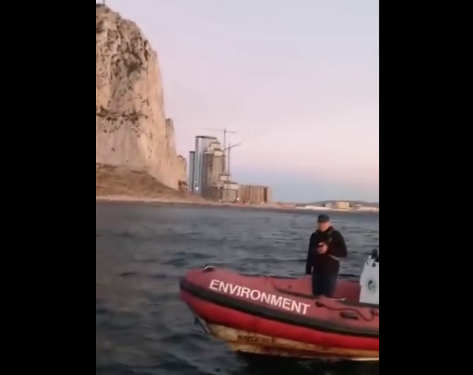 El sector pesquero pide diálogo entre España y Gibraltar para resolver el conflicto sobre las aguas del Estrecho.