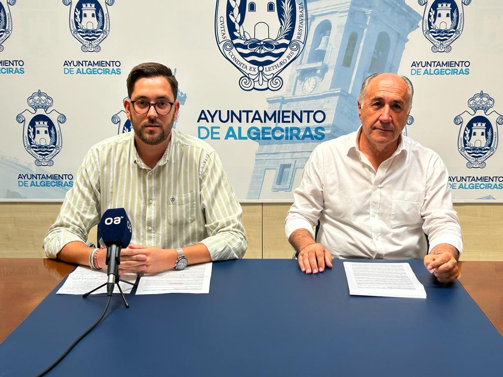  La delegación de Fomento de Algeciras supera la revisión de su Sistema de Gestión de la Calidad.