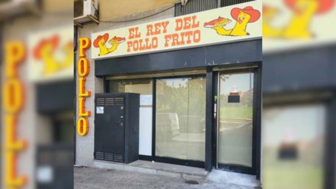 La receta del pollo caporal continuará en un nuevo establecimiento en Algeciras La receta del pollo caporal continuará en un nuevo establecimiento en Algeciras