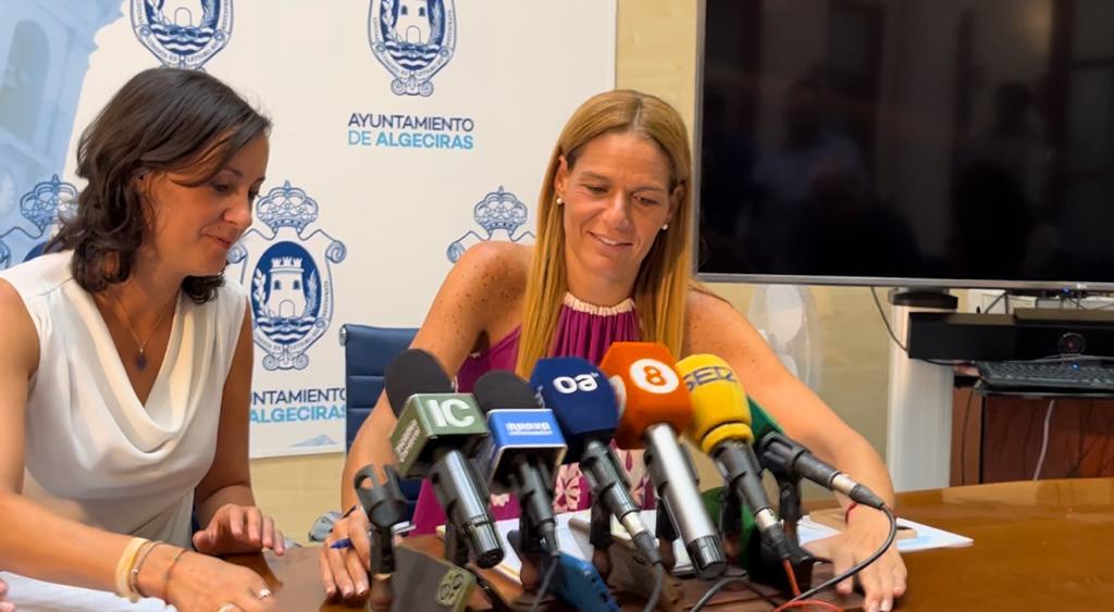 Solanes reclama al Gobierno el pago de seis millones de euros de los fondos europeos. 