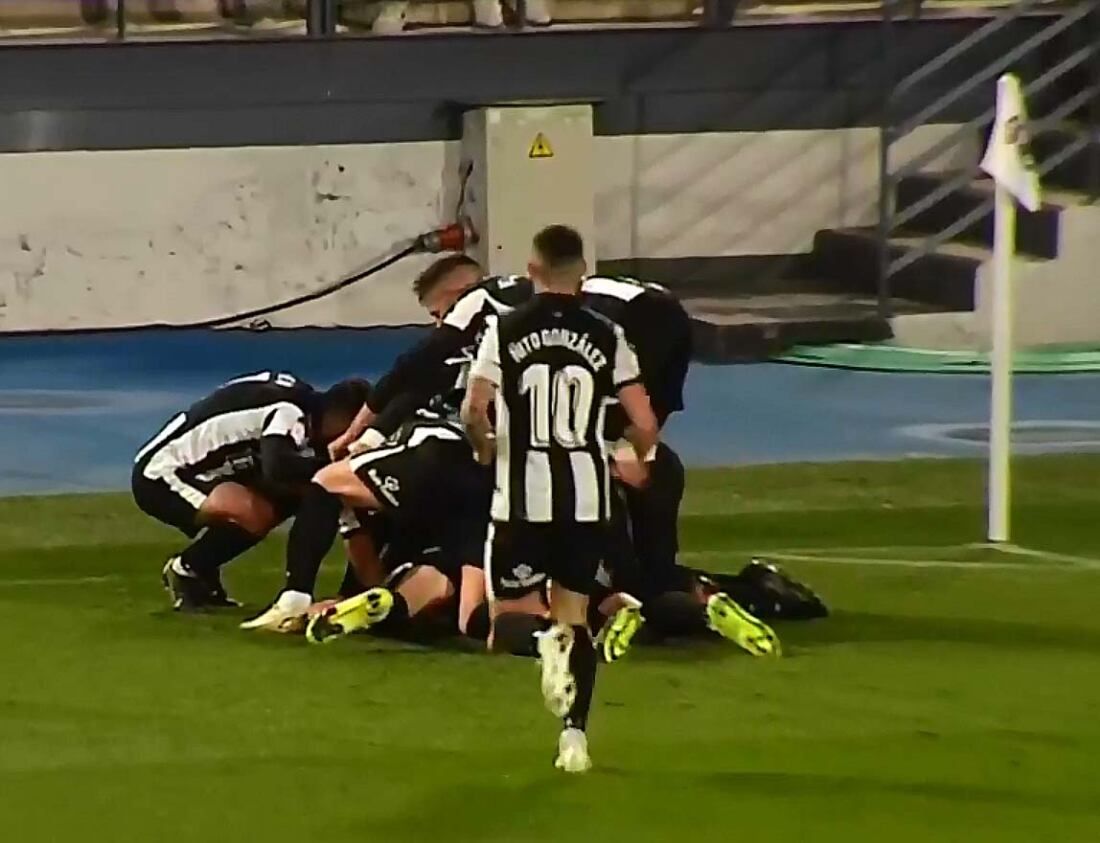 balona gol