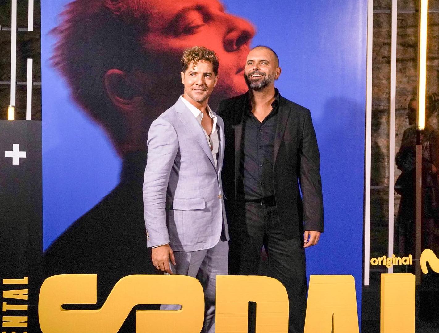 El algecireño Alexis Morante presenta su documental 'Bisbal' en el Festival de Vitoria 
